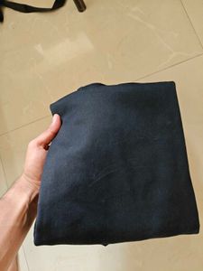 Black Straight Leg jeans 👖