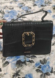 Van Huesen Satchel