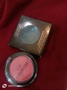 Colorbar Blush &amp; Kajal