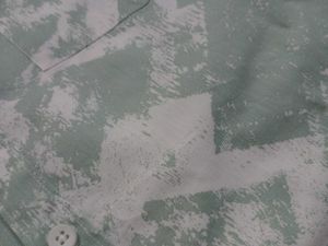 Patterned Casual Shirt