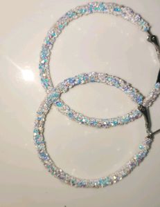2 Set Of Earrings,