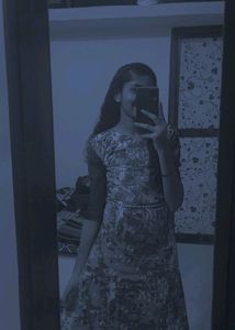 Full Length Gown
