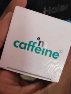 MCaffeine Retinol Face Serum