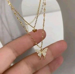 Korean Necklace