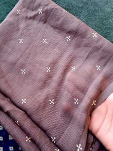 Blouse Material