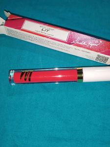 Myglamm Liquid Matte Lipstick