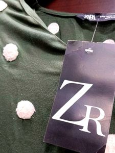 ZARA Dress