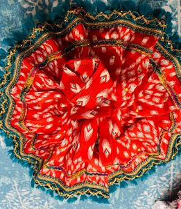 Comb 2 Dress Laddu Gopal Krishna Fancy Dres