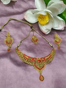 Elegant Jewelry Set