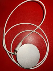 Apple MagSafe Charger (for iPhone, AirPods Pro, Ai