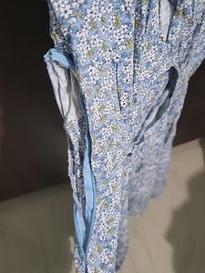 Floral Summery Dress
