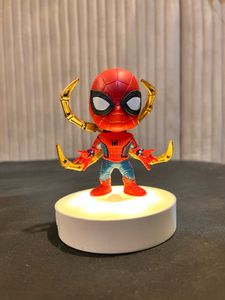 Spiderman Miniature Figure