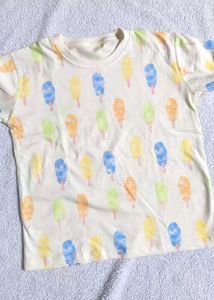 (New)Co Ord Set