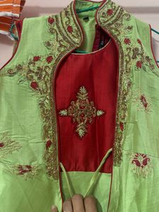 New Gown For Kids
