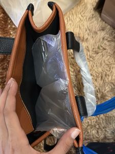 The Tote Bag