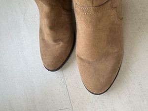 Uk 3 Brown Boots