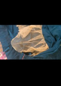 Partywear Gown With Stylish Dupatta For Women