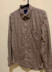 INDIE-FOLK Shirt - Casual Style