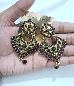 Earings Combo Of 6