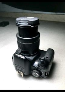 Canon 700D in Mint condition with new 18-55 STM M2