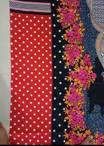 Dress Material