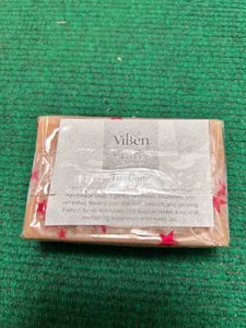 Tan Removal Soap