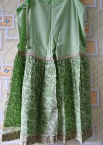 Branded Sharara Suit Set.   #brand #suit