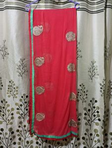 Kurta Set In Very Good Condition