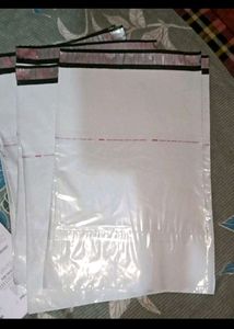 Packing Bags &amp; Labels Free