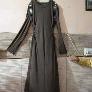 midi dress