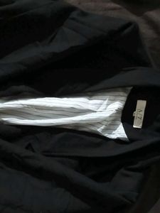 Black Corduroy blazer