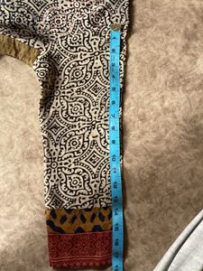 Zola Ethenic Gown