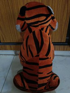 Tiger Soft Toy