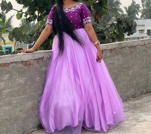 Most Trending Dress, Maggam Work