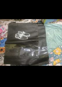 Shoe Cover