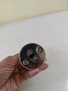 Paper Weight Cum Bottle Opener - Singapore