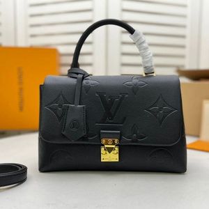 LV On The GO Bag- Never Miss It