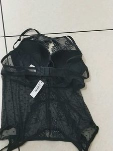 M Size Bodycon 🖤
