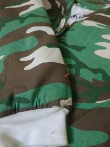 New Baby Sleeping Sack.
