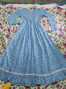 Flared Gown 💖