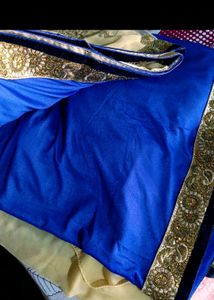 Designer Saree For Functions