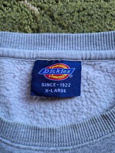 Dickies Crewneck Sweatshirt
