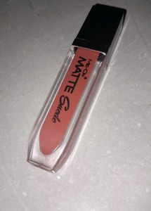 ME-ON Matte Suede Lipstick
