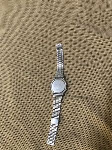 Casio Vintage Watch
