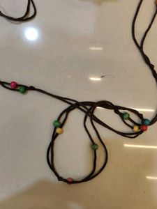 Boho Chic Crossbody Bag