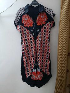 Daily Wear Cotton Kurta