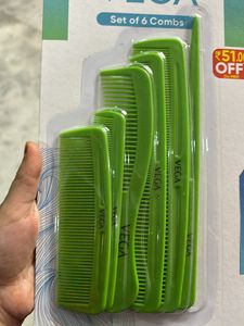 Vega Hair Kit
