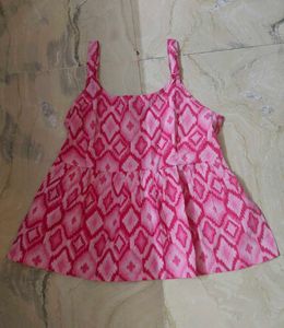 H And M Combo Of Three Crop Tops