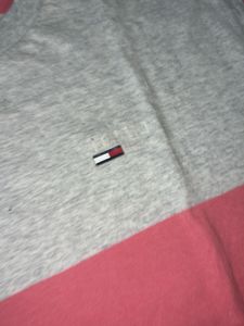 Striped Tommy Hilfiger T-Shirt
