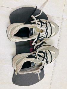 Stylish Sneakers